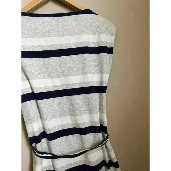 Tommy Hilfiger Stripe Dress Size Small - Picture 6 of 11
